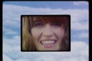 Florence and the Machine: Πόσο μεγάλη, πόσο θλιμμένη, πόσο όμορφη