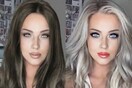Μια εφαρμογή στο Instagram μας προτείνει την καλύτερη εκδοχή μας. Αλλά δεν είναι τόσο αθώα...