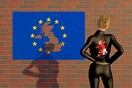 Η ζωή ανάμεσα στο 52% του Brexit