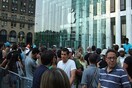 Το iPad mini κάνει κακή αρχή