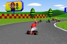 Η Nintendo κάνει το «Mario Kart» εφαρμογή για smartphones