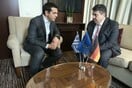 Στην Αθήνα ο Γκάμπριελ με 40 εκπροσώπους γερμανικών επιχειρήσεων