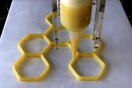 Χριστουγεννιάτικα κουλουράκια από 3D printer