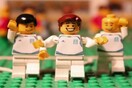 To Euro με LEGO