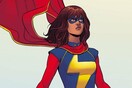 Γνωρίστε την Kamala Khan, την πρώτη Μουσουλμάνα σούπερ - ηρωίδα