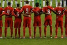 Η UEFA αρνήθηκε να κρατήσει ενός λεπτού σιγή στους αγώνες του Euro για τα θύματα της Κωνσταντινούπολης