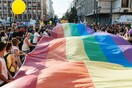 Το Αthens Pride σε ψηφιακούς αριθμούς