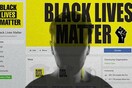 Μεγάλη απάτη στο Facebook με ψεύτικη σελίδα για το Black Lives Matter