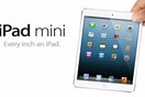 Η Apple παρουσίασε τα νέα iPad mini, iPad 4, MacBook pro και MacMini