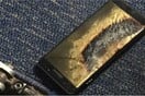 Κινητό Samsung πήρε φωτιά σε αεροπλάνο της Southwest Airlines