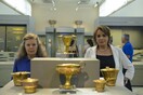 Πατεράκη - Αρβανίτη ανεβάζουν Τρωάδες το χειμώνα στο Κεφαλληνίας