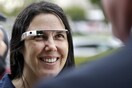 Η πρώτη παραβίαση ΚΟΚ λόγω Google Glass