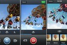 Tο Instagram υποστηρίζει πλέον και βίντεο