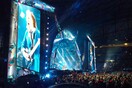 O προπονητής της Γαλλίας τα έβαλε με τους AC / DC