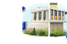 Museum Google Doodle