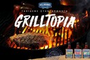 “Ψήσου” για ένα περιπετειώδες ταξίδι στην GRILLTOPIA!