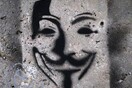 Οι Anonymous υποστηρίζουν πως έχουν πρόσβαση σε όλες τις μυστικές βάσεις δεδομένων