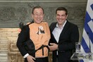 Στη χώρα του πνιγμένου δε μιλάνε για σωσίβια
