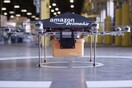 H Amazon στους αιθέρες