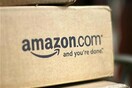 Ψώνια από την Amazon μέσω Twitter