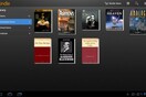 Μετατρέψτε το Android Τablet σας σε Kindle Fire