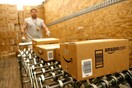 Απεργούν οι Γερμανοί αποθηκάριοι της Amazon
