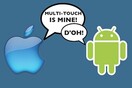 Apple boys Vs Android boys