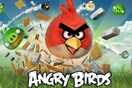 Το παιχνίδι Angry Birds προσθέτει καινούργια λειτουργία μέσω Facebook