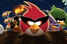 Το Angry Birds Space ξεπέρασε τα 100 εκατομμύρια downloads