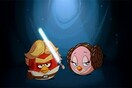 Κυκλοφόρησε video-προεπισκόπιση των Angry Birds Star Wars