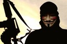 Το είπαν και το έκαναν: Oι Αnonymous "χτύπησαν" τους τζιχαντιστές