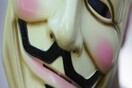 Οι Anonymous ισχυρίζονται ότι έκλεψαν 28.000 κωδικούς στο PayPal
