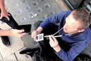 Ζητιάνοι με app..! - Μια εφαρμογή διχάζει τον φιλεύσπλαχνο δυτικό κόσμο