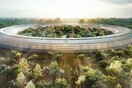 Καθυστερεί η κατασκευή του αρχηγείου της Apple στην Καλιφόρνια