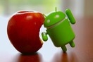 Τέλος ο πόλεμος της πατέντας μεταξύ Apple και Google