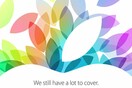 APPLE: "Έχουμε να καλυψουμε πολλά ακόμα"