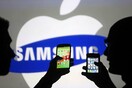H Samsung και πάλι κορυφαία εταιρεία σε πωλήσεις smartphones