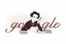 H Google τιμά την επέτειο γέννησης της Χάνα Άρεντ