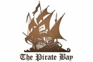 Κορυφή στο διαμοιρασμό αρχείων έπιασε το Pirate Bay