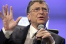 «Ωρα να φύγει ο Γκέιτς από την Microsoft»