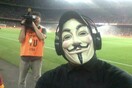 Επίθεση χάκερς στο επίσημο σάιτ του Μουντιάλ