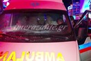 Ζάκυνθος: Μεθυσμένος Βρετανός τουρίστας έκλεψε ασθενοφόρο και προκάλεσε πανικό στο Λαγανά