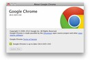 Κυκλοφόρησε η τελική έκδοση του Google Chrome 18