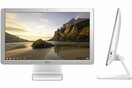 O πρώτος επιτραπέζιος υπολογιστής της Google
