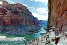 Κατάβαση στον ποταμό Colorado, με το Google Street View