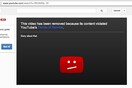 Το YouTube ανακοίνωσε ότι αφαίρεσε 8,3 εκατομμύρια ακατάλληλα βίντεο μέσα σε τρεις μήνες