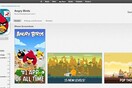 Δωρεάν η πλήρης έκδοση των Angry Birds στο iTunes
