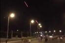 Βίντεο σοκ από την Τουρκία - Ελικόπτερο άνοιξε πυρ εναντίον πολιτών
