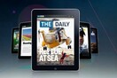Θα αλλάξει τη δημοσιογραφία (και τον κόσμο) η Daily του Murdoch; Οι πρώτες αντιδράσεις για την εφημερίδα του iPad.