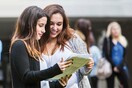 Παρουσίαση Μεταπτυχιακών προγραμμάτων του Deree